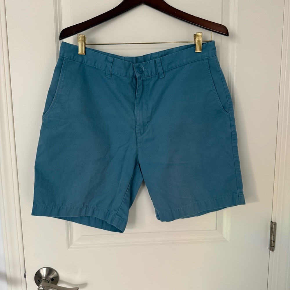 Patagonia All Wear shorts size 33